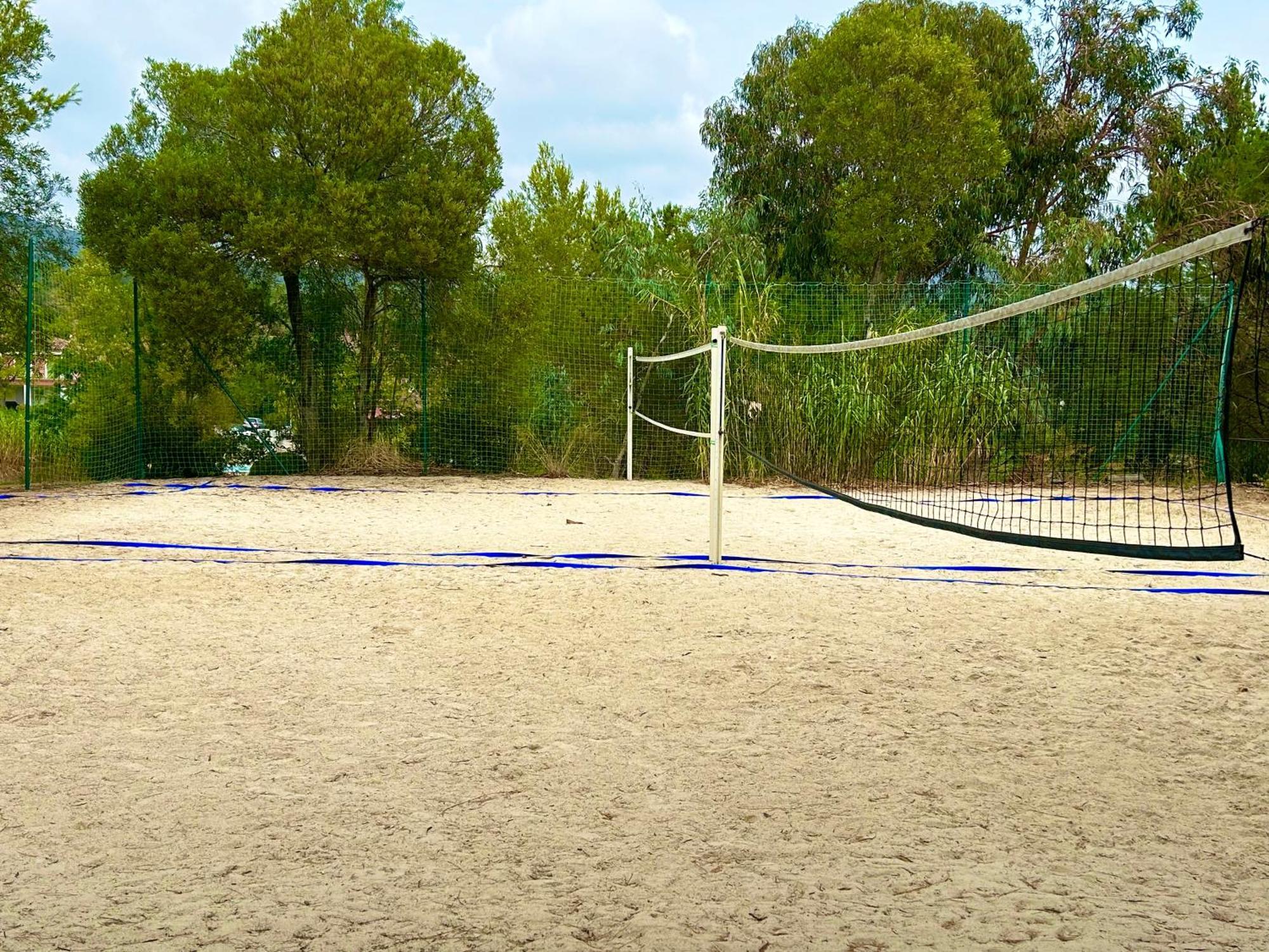 Les Restanques 3120 Vue Mer 3 Chambres Grimaud Eksteriør billede