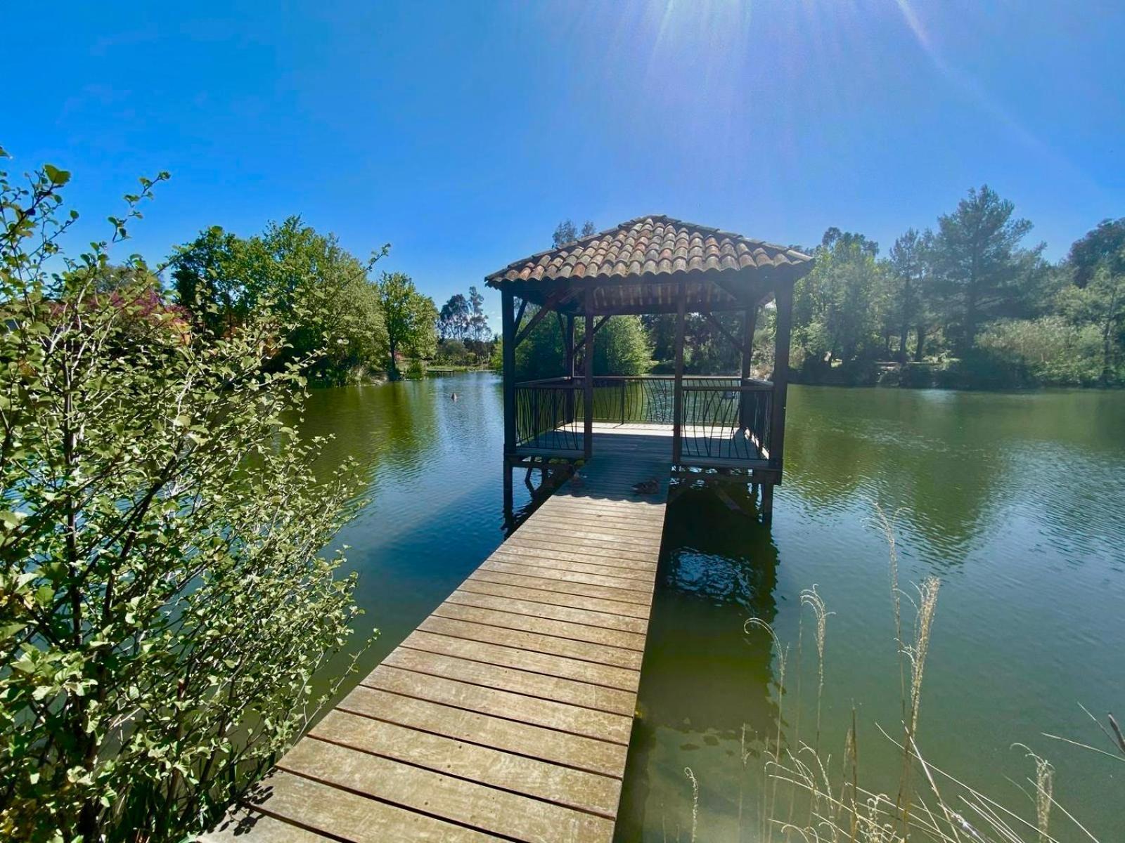 Les Restanques 3120 Vue Mer 3 Chambres Grimaud Eksteriør billede